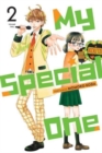 My Special One, Vol. 2 - Book