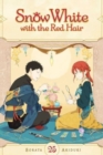 Snow White with the Red Hair, Vol. 25 - Book
