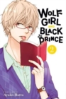 Wolf Girl and Black Prince, Vol. 2 - Book