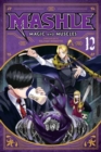 Mashle: Magic and Muscles, Vol. 12 - Book
