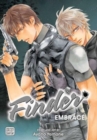 Finder Deluxe Edition: Embrace, Vol. 12 - Book