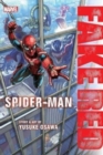 Spider-Man: Fake Red - Book