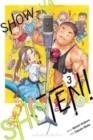 Show-Ha Shoten!, Vol. 3 - Book