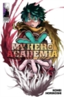 My Hero Academia, Vol. 35 - Book