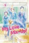 My Love Mix-Up!, Vol. 9 - Book