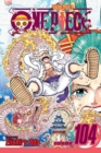 One Piece, Vol. 104 - Book