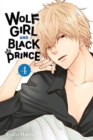 Wolf Girl and Black Prince, Vol. 4 - Book