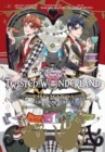 Disney Twisted-Wonderland, Vol. 4 : The Manga: Book of Heartslabyul - Book