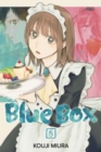 Blue Box, Vol. 8 - Book