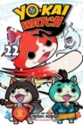 YO-KAI WATCH, Vol. 22 - Book