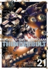 Mobile Suit Gundam Thunderbolt, Vol. 21 - Book