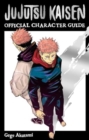 Jujutsu Kaisen: The Official Character Guide - Book