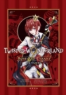 Disney Twisted-Wonderland: Rose-Red Tyrant : The Novel - Book