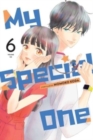My Special One, Vol. 6 - Book