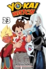 Yo-Kai Watch, Vol. 23 - Book