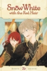 Snow White with the Red Hair, Vol. 26 - Book