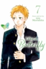 Like a Butterfly, Vol. 7 - Book