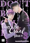 Don't Be Cruel: plus+, Vol. 3 - Book