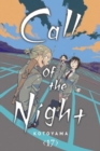 Call of the Night, Vol. 17 - Book