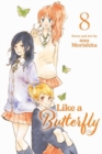 Like a Butterfly, Vol. 8 - Book