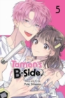 Tamon's B-Side, Vol. 5 - Book