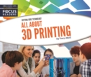 All About 3D Printing - eAudiobook