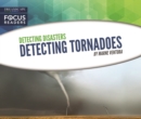 Detecting Tornadoes - eAudiobook