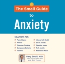 The Small Guide to Anxiety - eAudiobook