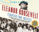Eleanor Roosevelt, Fighter for Justice - eAudiobook