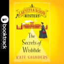 The Secrets of Wishtide - Booktrack Edition - eAudiobook