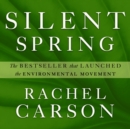 Silent Spring - eAudiobook