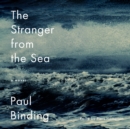 The Stranger from the Sea - eAudiobook