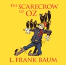 The Scarecrow of Oz - eAudiobook