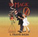 The Magic of Oz - eAudiobook