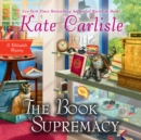 The Book Supremacy - eAudiobook