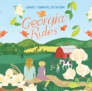 Georgia Rules - eAudiobook