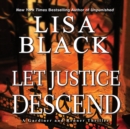 Let Justice Descend - eAudiobook