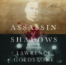 Assassin of Shadows - eAudiobook