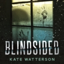 Blindsided - eAudiobook