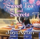 Sweet Tea and Secrets - eAudiobook