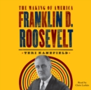 Franklin D. Roosevelt - eAudiobook