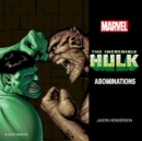 The Incredible Hulk - eAudiobook