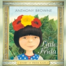 Little Frida - eAudiobook