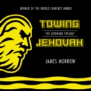 Towing Jehovah - eAudiobook