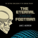 The Eternal Footman - eAudiobook