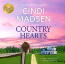 Country Hearts - eAudiobook