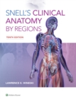 Snell's Clinical Anatomy by Regions - eBook