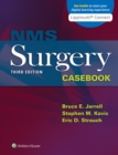 NMS Surgery Casebook - Book