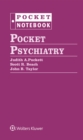 Pocket Psychiatry - eBook