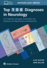 Top 100 Diagnoses in Neurology - Book